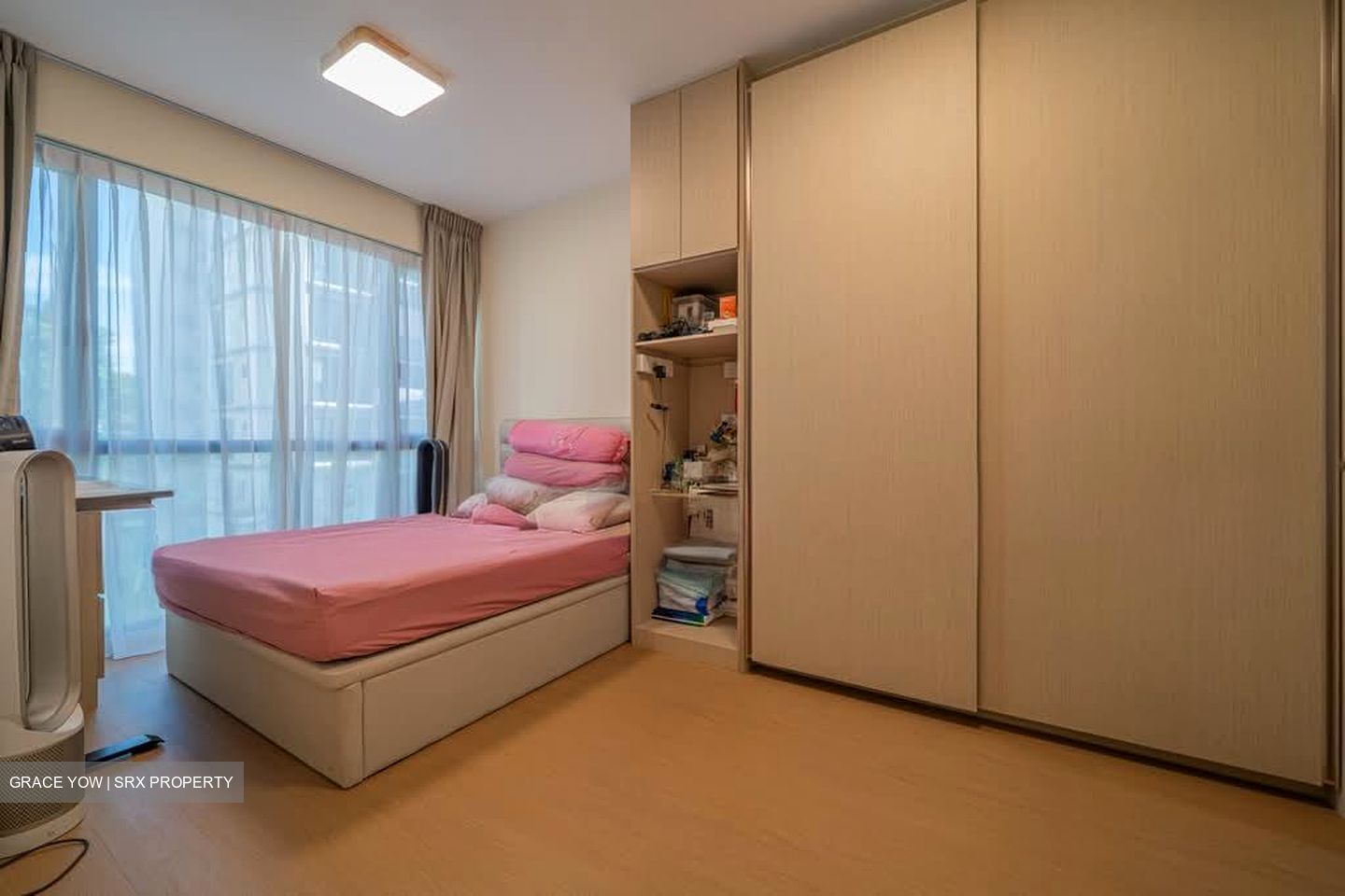 Treasure at Tampines (D18), Condominium #579060061